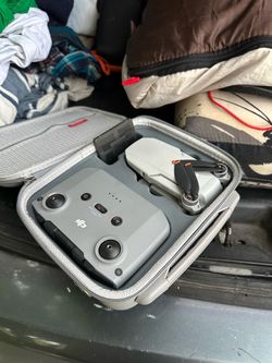 Dji mini 3 4k
