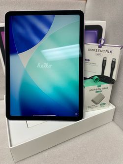 Apple iPad Air 11” M3 2025 128GB WiFi - Potranco