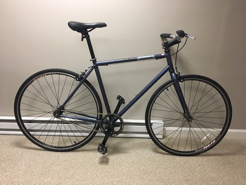 Torker sales single speed