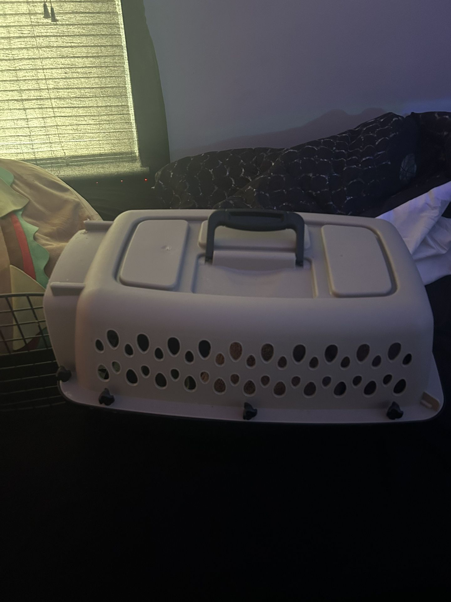 Cat Crate