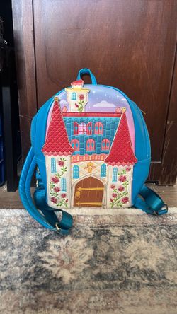 Loungefly Bag