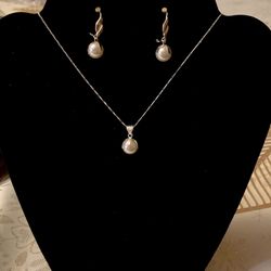 Sterling Silver Jewerly