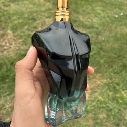 JPG Le Beau Le Parfum