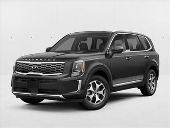 2020 Kia Telluride