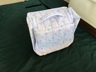 Travel bassinet
