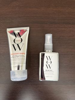 Color Wow Minis - Shampoo and Spray