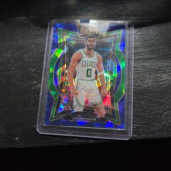 Jayson Tatum #2- ($5)