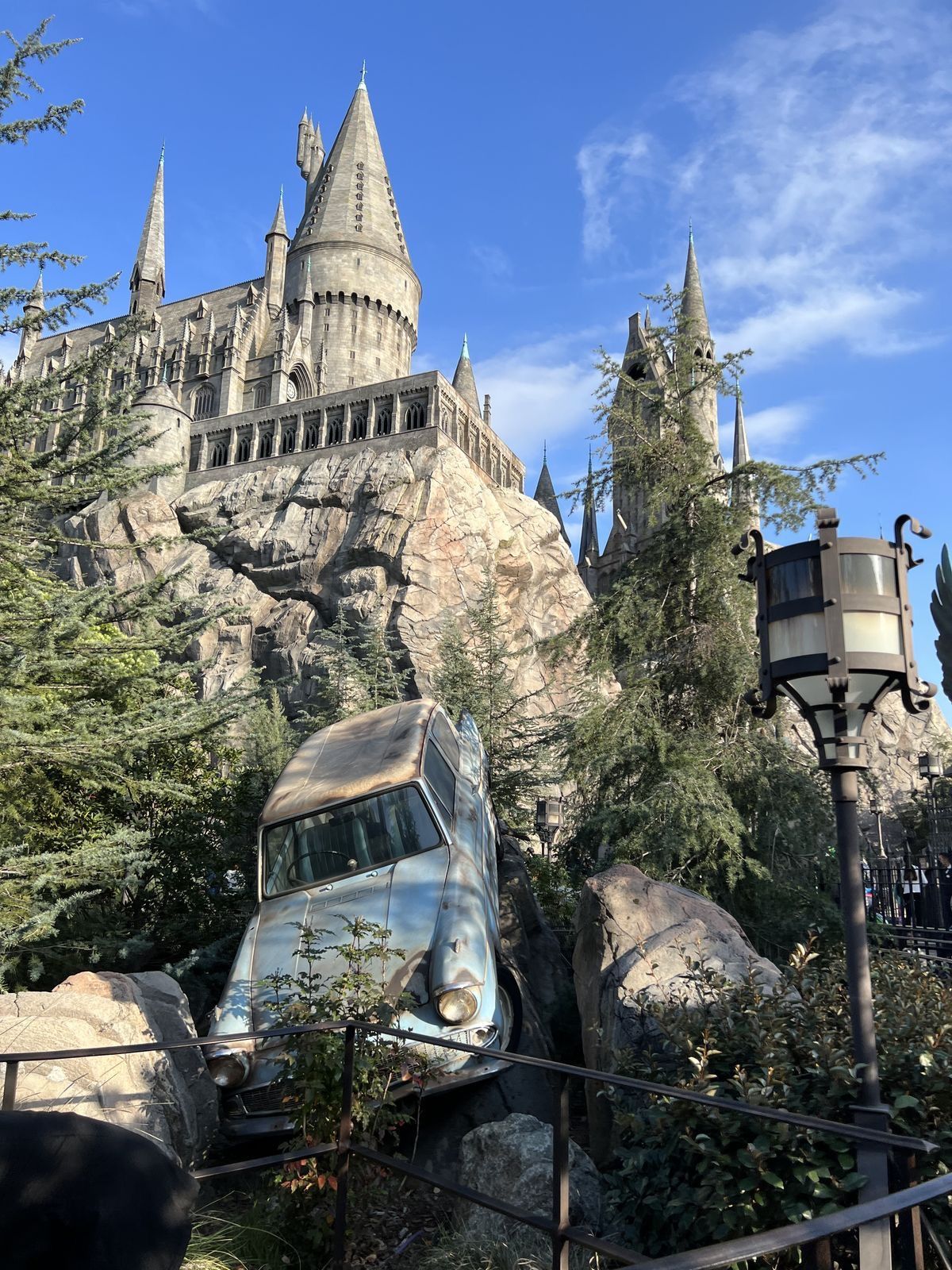 Universal Studios Hollywood Tickets