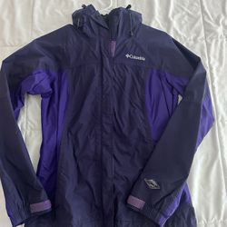 Columbia Jacket 