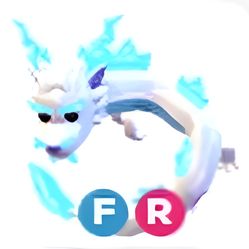 FR Frost Fury