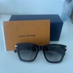 LV Sunglasses 