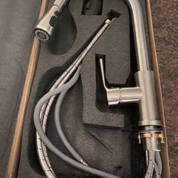 Kitchen Faucet 1 For $40 Or 2 For $70 