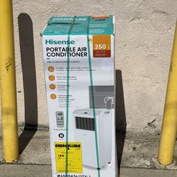 AC, Portable AC, Smart AC,Portable Cooler, Dehumidifier, Apartment AC, Bedroom AC, Office AC, 6K BTU