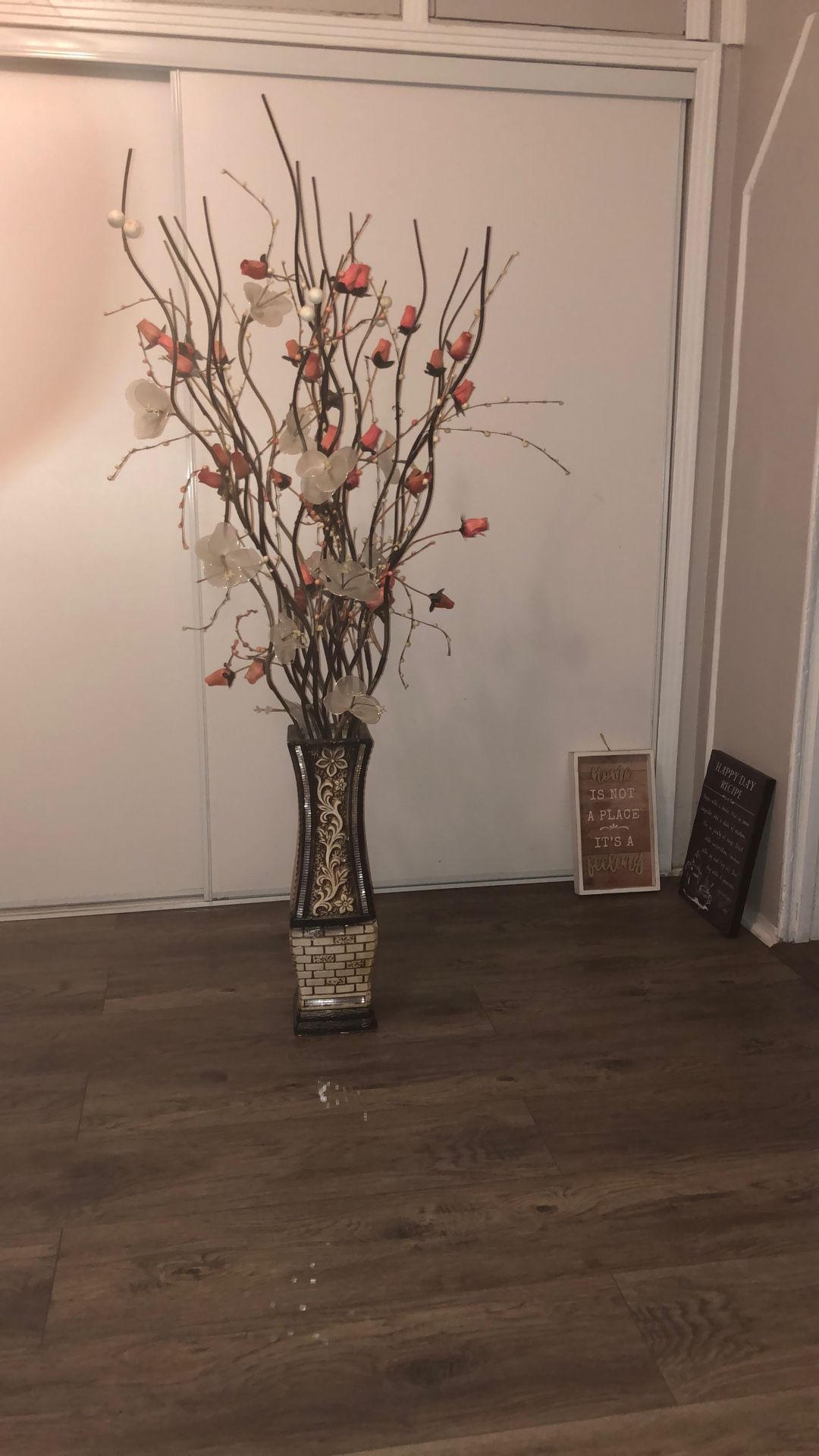 Flower Vase