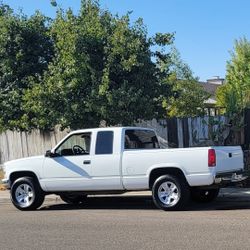1990 Chevrolet C/K 1500