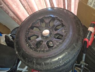 Car parts