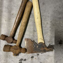 Hammers Antique