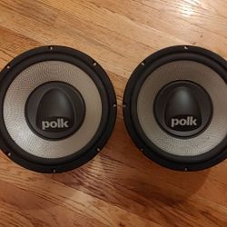 Polk Subwoofers