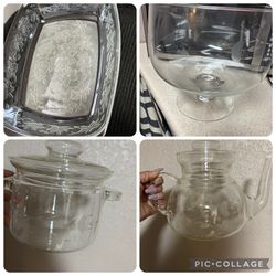 PRINCESS HOUSE CRYSTAL. DIFFERENT PRICES!!!!!!