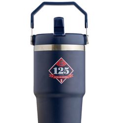 Cleveland Guardians 125th Anniversary Tumbler