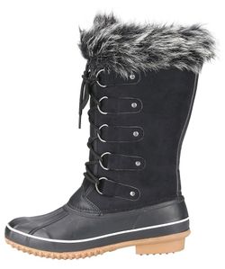 Snow boots