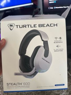 Turtle Beach Stealth 600
