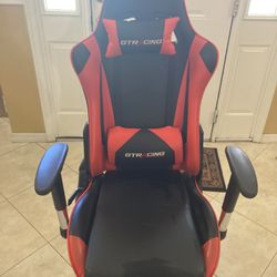 GT RACING Gaming Chair