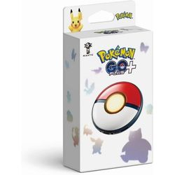 Pokemon Go + Plus With Wrist Band (2)