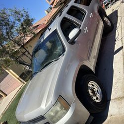 2007 Chevrolet Suburban