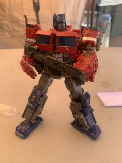 Optimus Prime