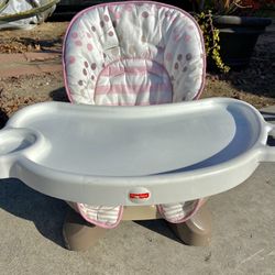 Fisher Price Portable Chair