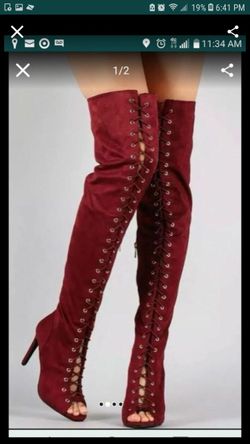 boots
