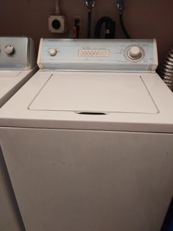 Washer