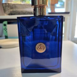 Versace Dylan Blue Edt