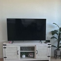 Wayfair Tv stand for 65” TV