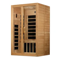 INFRARED SAUNA