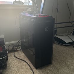 cyberpower pc and acer monitor for sale 