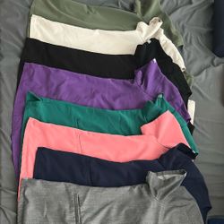 Figs Scrub Tops XS