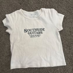 Brandy shirt