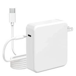 MacBook Charger 87w Type C Brand New 