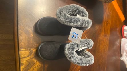 KDGT TG FF Boot W Bow Bulk Size 5/6