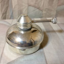 Chafing Dish Alcohol Burner with adjustable wick