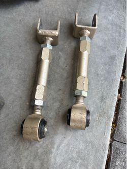 Nissan 240sx S14 - ISR Rear traction arm