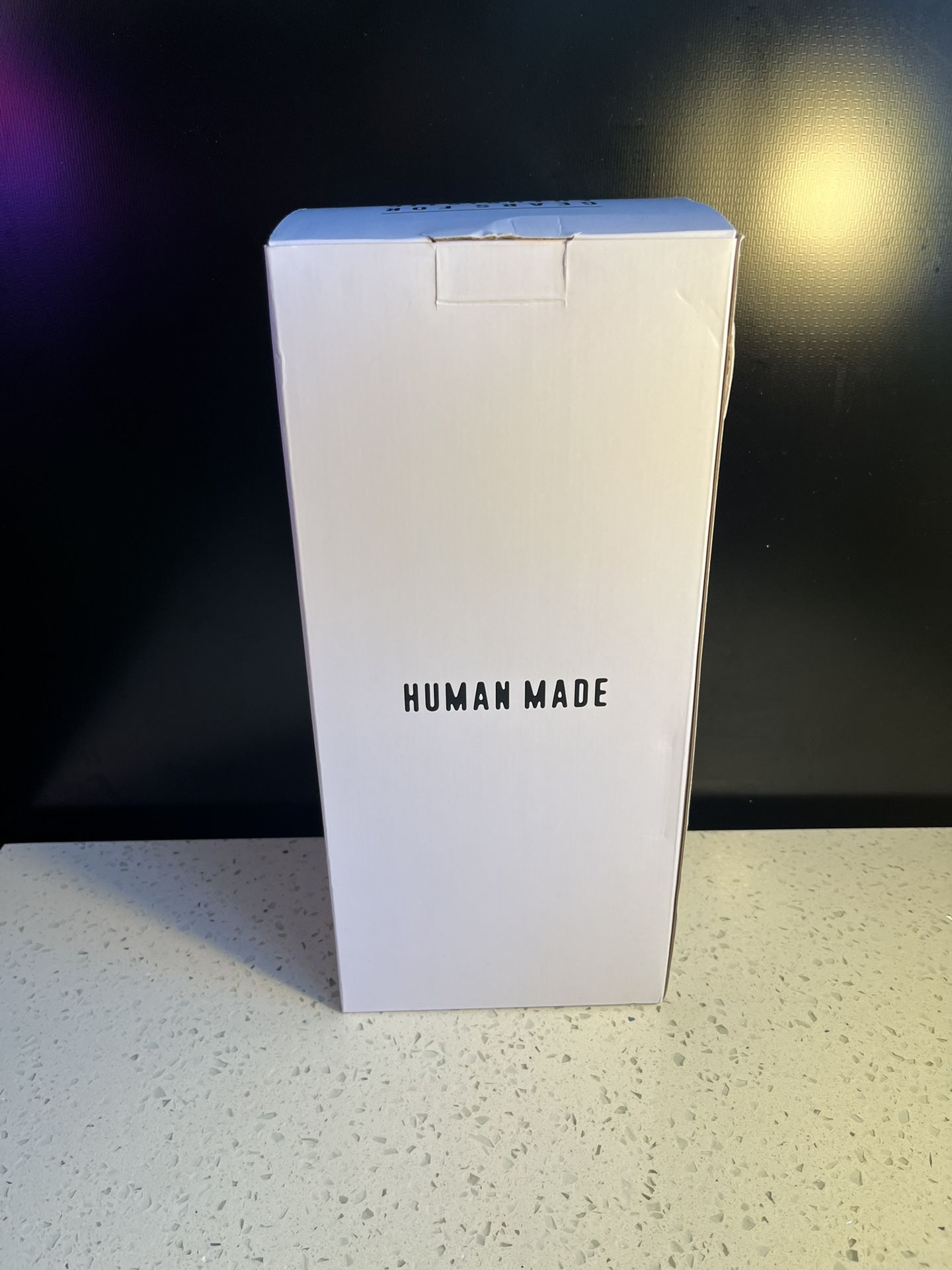 Human Made BANANA REPLICA & BANANA STAND SET for Sale in Los