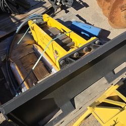 new skidsteer hammer full size skidsteers 