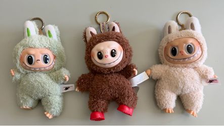 Labubbu Dolls