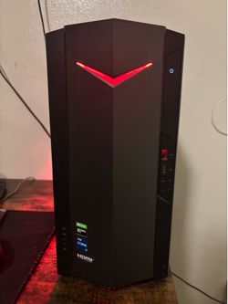 ACER GAMING PC