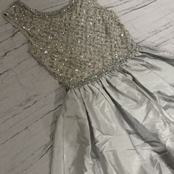 Aidan Mattox Dress Size 4(=small)