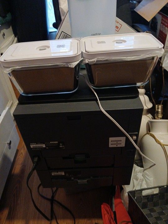 Food Storage