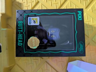Beavis and Butthead thrill. Joy Chase